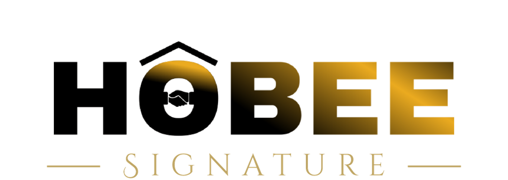 HOBEE SIGNATURE